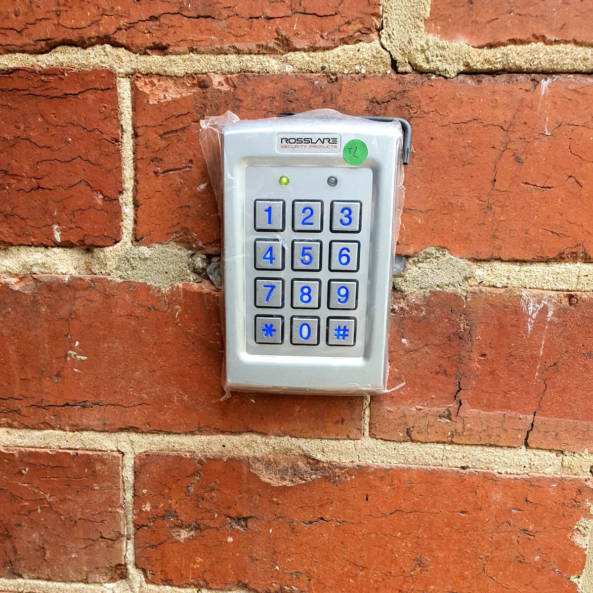 Intercom System Melbourne 01