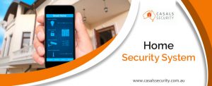 Protect your home and family with the best home security system