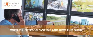 Wireless intercom systems and how they work